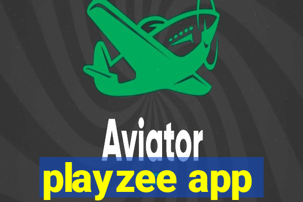 playzee app